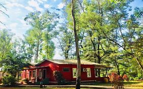 The Jungle Resort Amba